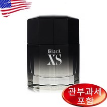 파코라반 블랙 Xs 100ml 남성 상세설명