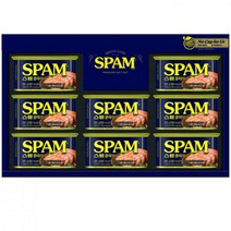 스팸 선물세트 12호 x 6세트