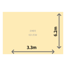 주문제작 코베아 네스트w 텐트 전용 PE 그라운시트 방수포, PE(다크그레이)