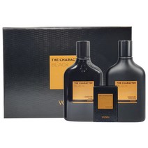 보닌 더 캐릭터 140ml 블랙 시그니처 2종기획세트