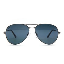 제프 조종사용 보잉 편광 선글라스, 3형 삼각 그레이