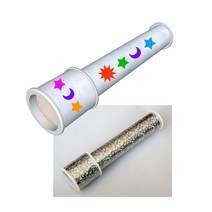 과학실험키트-창작용 이단만화경 만들기