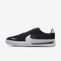 국내매장용 나이키 SB BR 남성 스케이트보드화 블랙 DH9227-001 운동화 스니커즈 슈즈