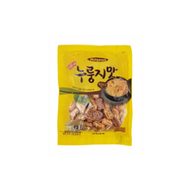 New 누룽지맛 캔디, 1개