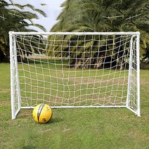 [P1M] 골대그물망 축구훈련 축구망 풋살망 축구네트 골망 / 골대 그물망 ( P1M / 632594EA ), 골대그물망 BL01475