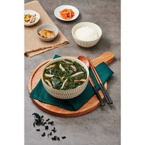 청담추어정 소고기미역국 1팩 500g
