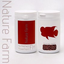 팝아쿠아 뉴트리언스FH 250ml/1000ml (플라워혼사료), 1개, 250ml