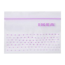 이케아 바트니그 위생봉투 60P, 60개