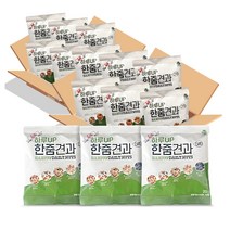 하루업 하루 한줌견과 실속형 혼합견과/믹스넛, 20g, 100개