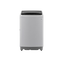 LG전자 통돌이 세탁기 TR13BL 13kg 방문설치, 미들 프리 실버