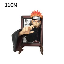 Anime 원피스 악마 슬레이어 드래곤 볼 피규어 Zoro Mitsuri Rengoku Gyomei Luffy 에이스 사보 포토 프레임 자석 PVC 완구 선물, G no box