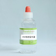 [더위치] 프로필렌글리콜 30ml PG Propylene Glycol 프로필렌글라이콜