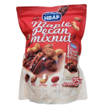 HBAF 메이플 피칸 믹스넛, 750g, 1개