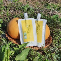 심스오가닉 유기농 배도라지즙 100ml 30포, 100ml 30봉