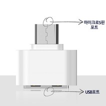 어린이집녹음기 BA28 뻇지 휴대용녹음기, 전용OTG