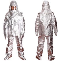 용접복 작업복 방호복 소방관 방염복 소방복 방열복, 필요제품 카톡문의 yyj9675