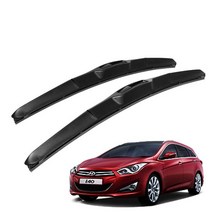 브랜드없음 EZ 하이브리드 와이퍼세트-i40, 선택완료