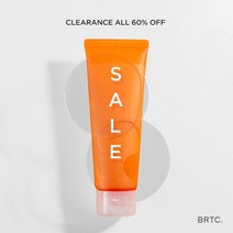BRTC 60% BIG SALE