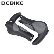 [Deemount] TPR 에르고 바엔드 락그립, 블랙