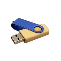 스팀덱ssd ssd1tb m.2ssd USB 플래시 드라이브 32 기가 바이트 64 메모리 스틱 16 금속 및 나무 Pendrive, 03 16GB, 01 Bamboo blue