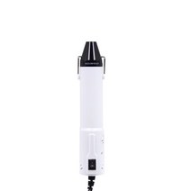 DIY공예용 미니 열풍기 슈링클스 드라이기 힛툴, F.블랙 화이트개