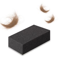 HAIR 미용실 스폰지 머리카락 얼굴털이개 미용실 군대 학교 머리카락 털이개 30개 세트 무배