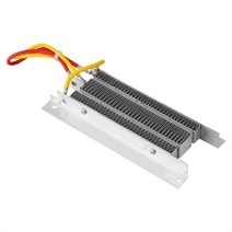 욕실난방기 다목적 12v 400w 전기 세라믹 히터 온도 조절 절연 ptc 가열 요소 ptc 공기 히터 전기 액세서리, 없음