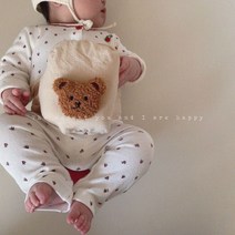 베이비소풍 뒤방쿠 신생아 뒤집기방지쿠션 뒤집기지옥, 크림라떼