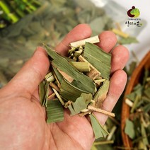 100% 국내산 특품 대나무잎(죽엽) 500g, 1개