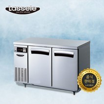 라셀르 1200 테이블냉동고 LT-1224F 간냉식