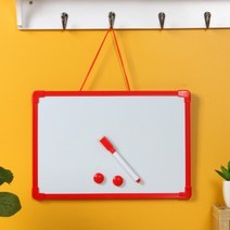 화이트보드 칠판 자석 그림 (30x20cm) 유아놀이