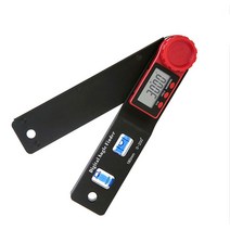 디지털 각도기 2in1-AF 멀티 각도계 수평계 #6239EA