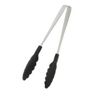 타나베 나일론 다용도 집게 250mm, 검정, 1개