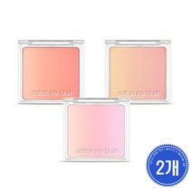 1+1 미샤 코튼 믹스 블러셔, 멜티드마시멜로1+1