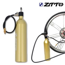 ZTTO 타이어 부스터 에어탱크, 1개
