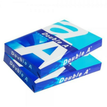 더블에이 A3 복사용지(A3용지) 80g 1000매, 2000매