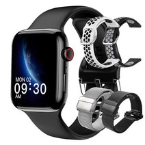 스마트워치 골프 시계 미 워치 수영 에디션 에어 기어핏 4lte 위치추적 fitbit 밴드 티렉스 프로 시계폰 남성 여성 블루투스 통화 메시지 알림 인치 터치 페이스 방수, 세트 11