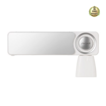 라이브잇 신일 무선 UV-C LED 무선 칫솔살균기 STD-T3150UV, 화이트, 9세트