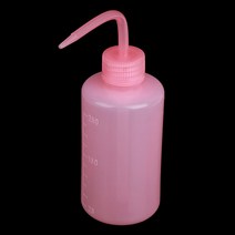 타투 용품 부품 30/250ml 투명 플라스틱 블로우 워시 병 문신 스퀴지 실험실 측정, 한개옵션1, 04 250ml