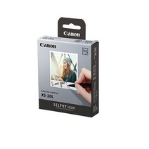 캐논 SELPHY SQUARE QX10, 포토용지 XS-20L