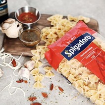 본타몰 스피가도로 파르팔레 500g / 테프론 파스타, 없음, 상세설명 참조
