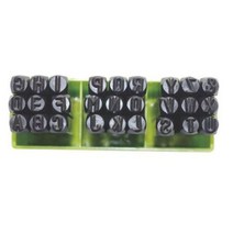 영문펀치 6MM, 없음