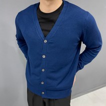 [착한플리츠&당일출고] 올디너리 소프트 가디건 7color