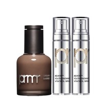 프리메라 오가니언스 베리어 리페어 씨드 펩타이드 리저브 세럼 30ml + AG VCN 유스 래디언스 비타티놀 세럼 15g x 2ea 2종세트, NO플라스틱(증정품X)