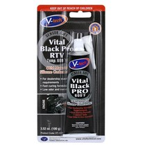 블랙 프로 가스켓 실리콘 VT-157P RTV 엔진 보일러