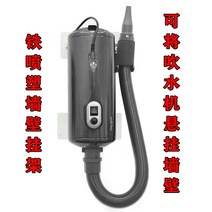 노감성 펫샵 신보 애완동물 드라이기 듀얼모터 개 고양이 털말리는 2400T 대형견 송풍기 New + 벽걸이 세트 인버터 WQ8TV, C.물 송풍기  철제 스프레이 벽 걸이 세트