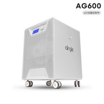 에어글 공기청정기AG600 UV모듈미장착, 에어글 공기청정기AG600 UV모듈