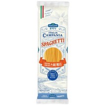 폰타나 이탈리아 캄파니아 스파게티 500g, 22개