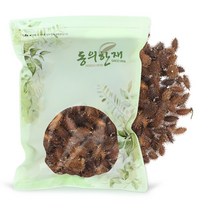 동의한재 자연산 국산 햇 도꼬마리 열매 600g 창이자 독고마리 도꾸마리, 단품