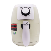 유케이스 퀸메이드 라이트 에어프라이어 2L QAF-1000W, free, 일반